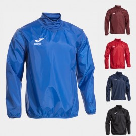 Kurtka ortalionowa JOMA WIND Senior (103789)