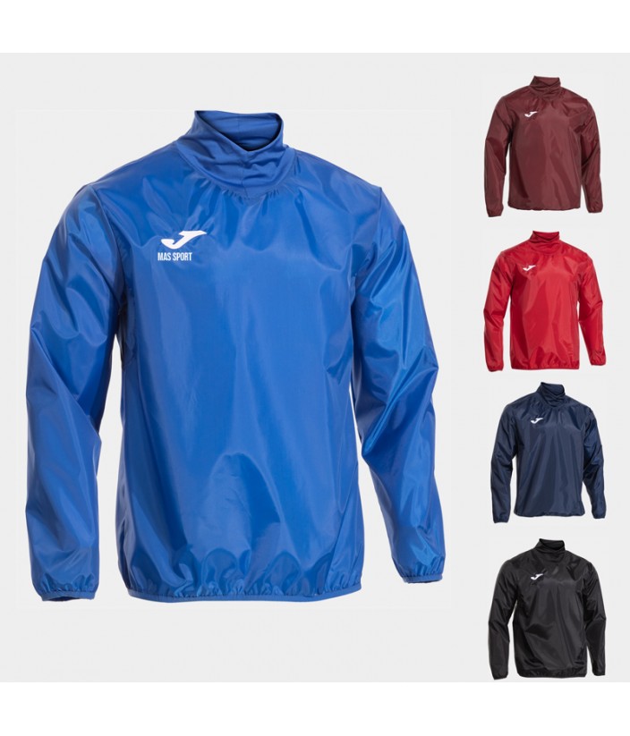 Kurtka ortalionowa JOMA WIND Junior (103789)