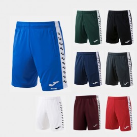 Spodenki meczowe JOMA HEROIC (105137.)