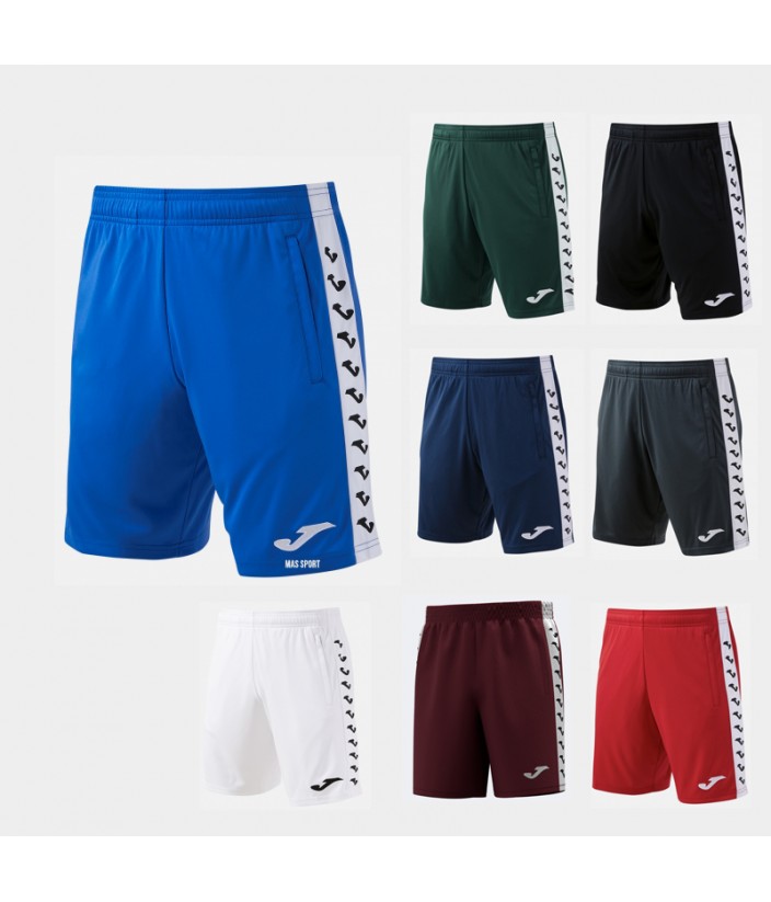 Spodenki meczowe JOMA HEROIC (105137.)