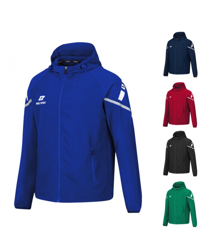 Bluza wyjściowa DELTA PRO 3.0 Senior