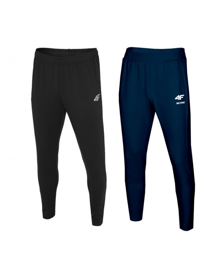 Spodnie treningowe 4F ACADEMY JUNIOR