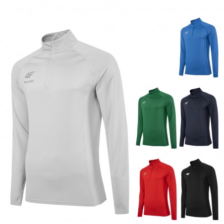 Bluza treningowa 4F ACADEMY MID SENIOR