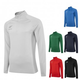 Bluza treningowa 4F ACADEMY MID JUNIOR