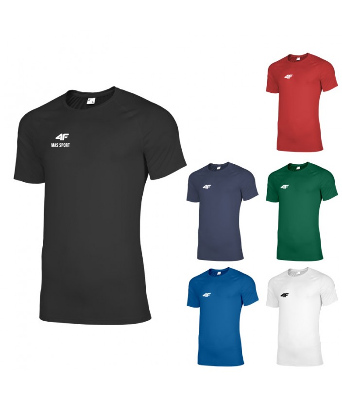 Koszulka 4F ACADEMY SENIOR