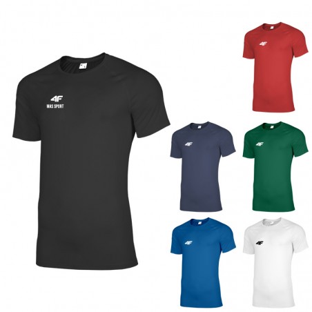 Koszulka 4F ACADEMY SENIOR