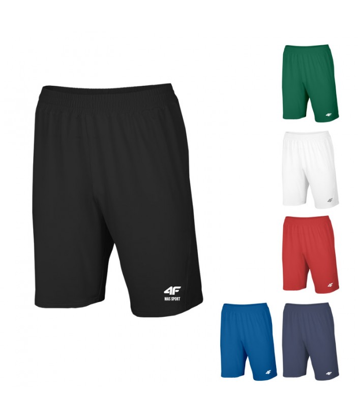 Spodenki 4F ACADEMY JUNIOR