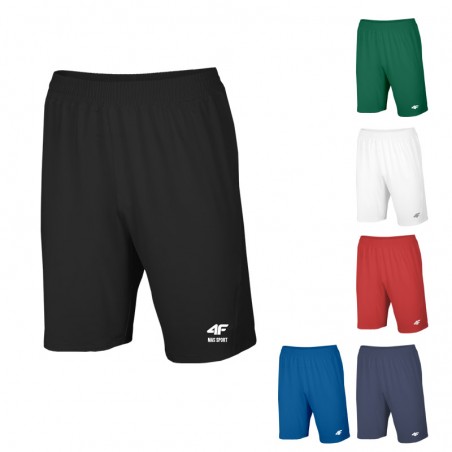 Spodenki 4F ACADEMY JUNIOR