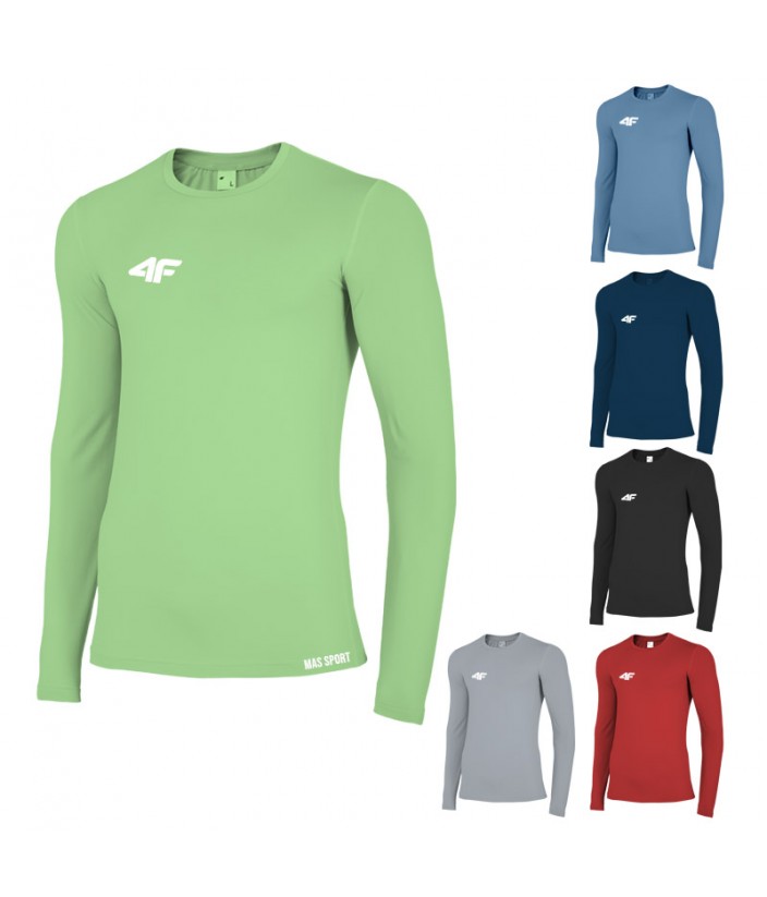 Koszulka termiczna 4F BASELAYER PRO JUNIOR