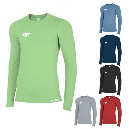 Koszulka termiczna 4F BASELAYER PRO JUNIOR