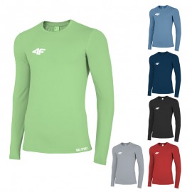 Koszulka termiczna 4F BASELAYER PRO JUNIOR