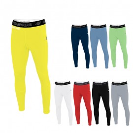 Legginsy termiczne 4F BASELEYER PRO JUNIOR