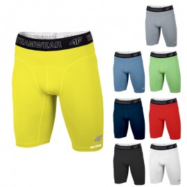 Spodenki termiczne 4F BASELEYER PRO SENIOR