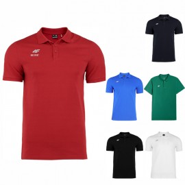 Koszulka polo 4F SENIOR (poliester)
