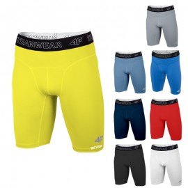 Spodenki termiczne 4F BASELEYER PRO SENIOR