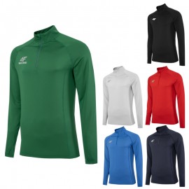 Bluza treningowa 4F ACADEMY MID JUNIOR