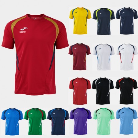 Koszulka meczowa JOMA CHAMPIONSHIP 20 SENIOR (105164)