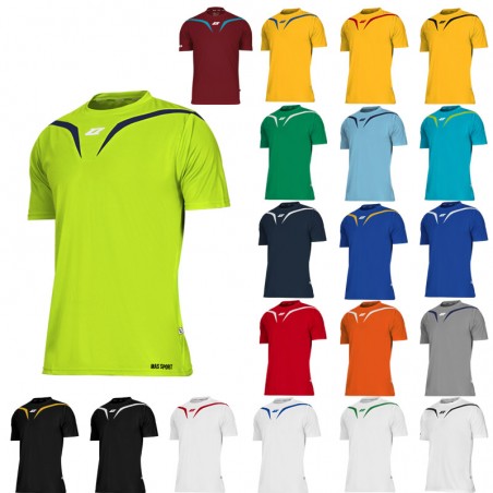 Koszulka meczowa ZINA ROSARIO Senior