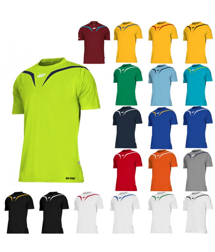 Koszulka meczowa ZINA ROSARIO Junior