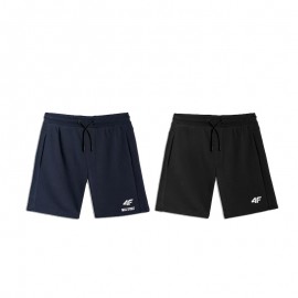 Spodenki bawełniane 4F Junior