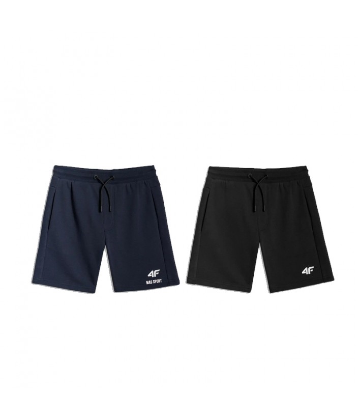 Spodenki bawełniane 4F Junior