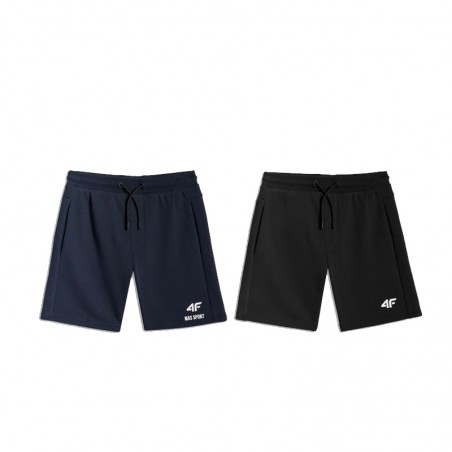 Spodenki bawełniane 4F Junior