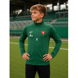 Bluza treningowa 4F Academy Junior - KS LUBLINIANKA