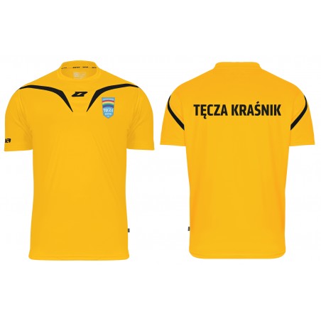 Koszulka treningowa ZINA ROSARIO Senior - TĘCZA KRAŚNIK