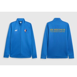 Bluza treningowa 4F Junior AP KRAŚNIK