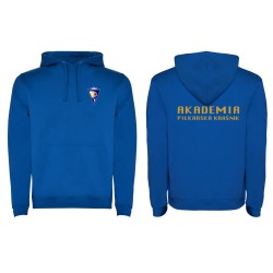 Bluza kangurka AP KRAŚNIK Senior