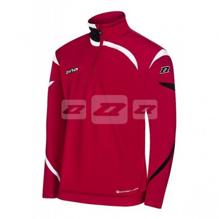BLUZA TRENINGOWA ZINA GANADOR JUNIOR