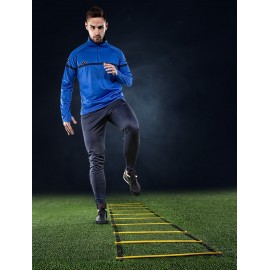 Drabina koordynacyjna premium 4m ZINA