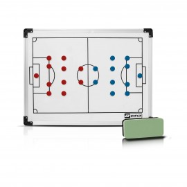 Tablica taktyczna magnetyczna 60x45cm ZINA 