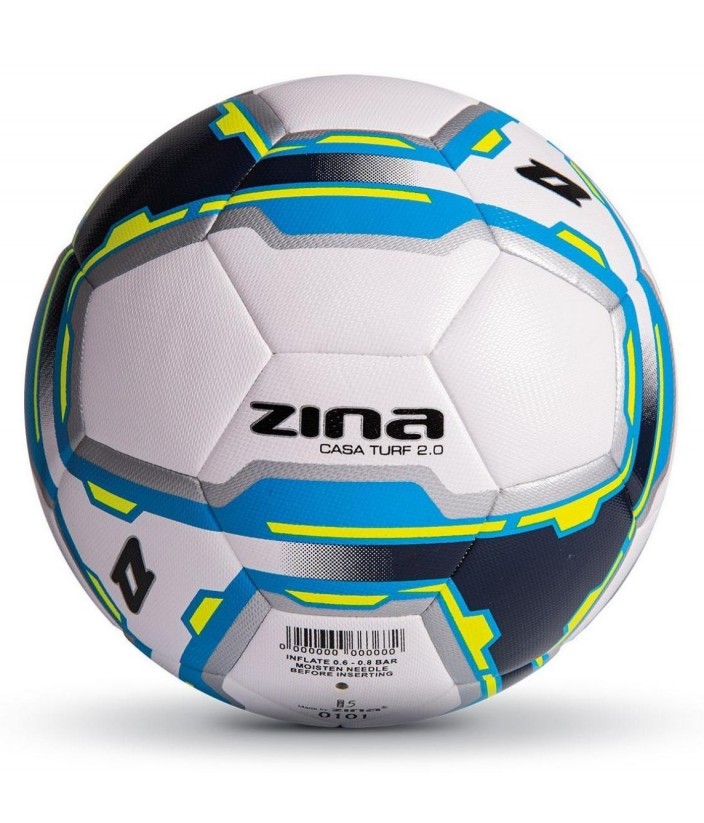 Piłka treningowa ZINA CASA TURF 2.0 (5)