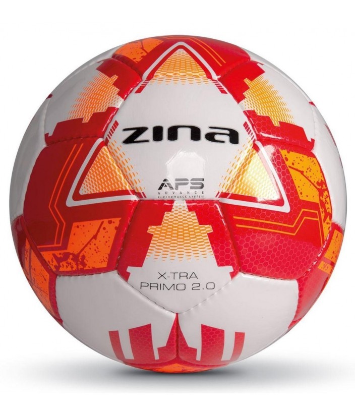 Piłka treningowa ZINA XTRA PRIMO PRO 2.0 (4)