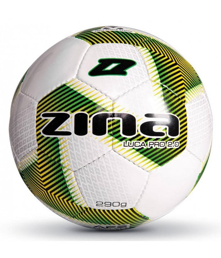 Piłka meczowa ZINA LUCA PRO 2.0 290g (4)