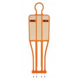 Mur piłkarski PRO nylon 180cm