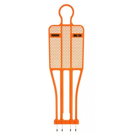 Mur piłkarski PRO nylon 180cm