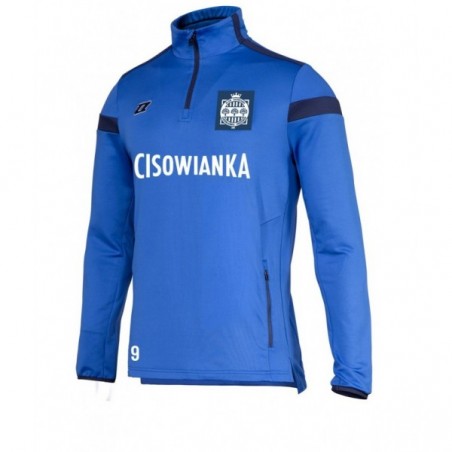 Dres ZINA DELTA PRO 2.0 Senior (herb + sponsor + numery + napis)