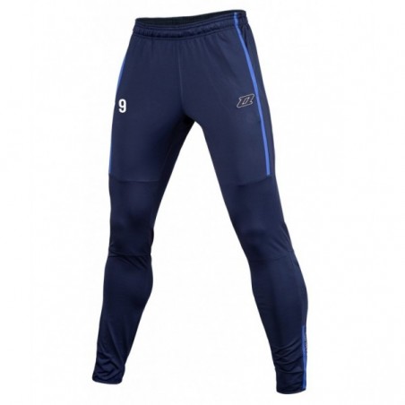 Spodnie ZINA DELTA PRO 2.0 Senior (+ numer)