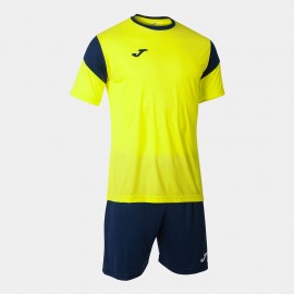 Komplet meczowy JOMA PHOENIX SET Senior (102741.)