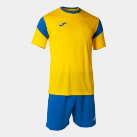 Komplet meczowy JOMA PHOENIX SET Senior (102741.)