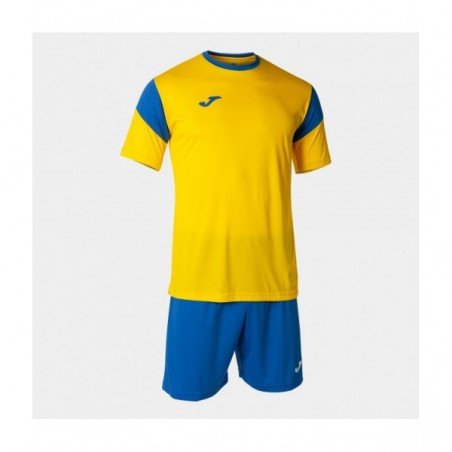 Komplet meczowy JOMA PHOENIX SET Senior (102741.)