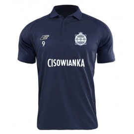 Koszulka polo ZINA VASCO 2.0 (+ nadruki)