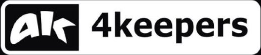Logo 4Keepers